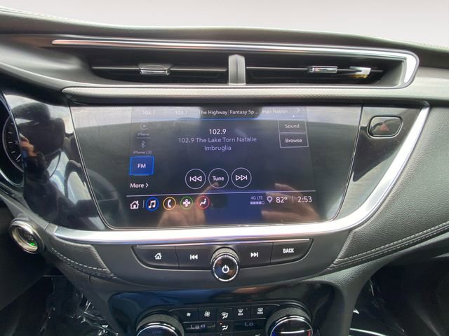 Used 2021 Buick Encore GX Essence image 22