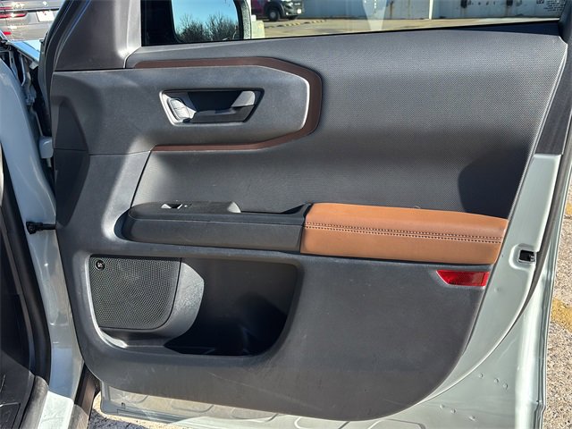 Used 2024 Ford Bronco Sport Badlands w/ Premium Package image 10