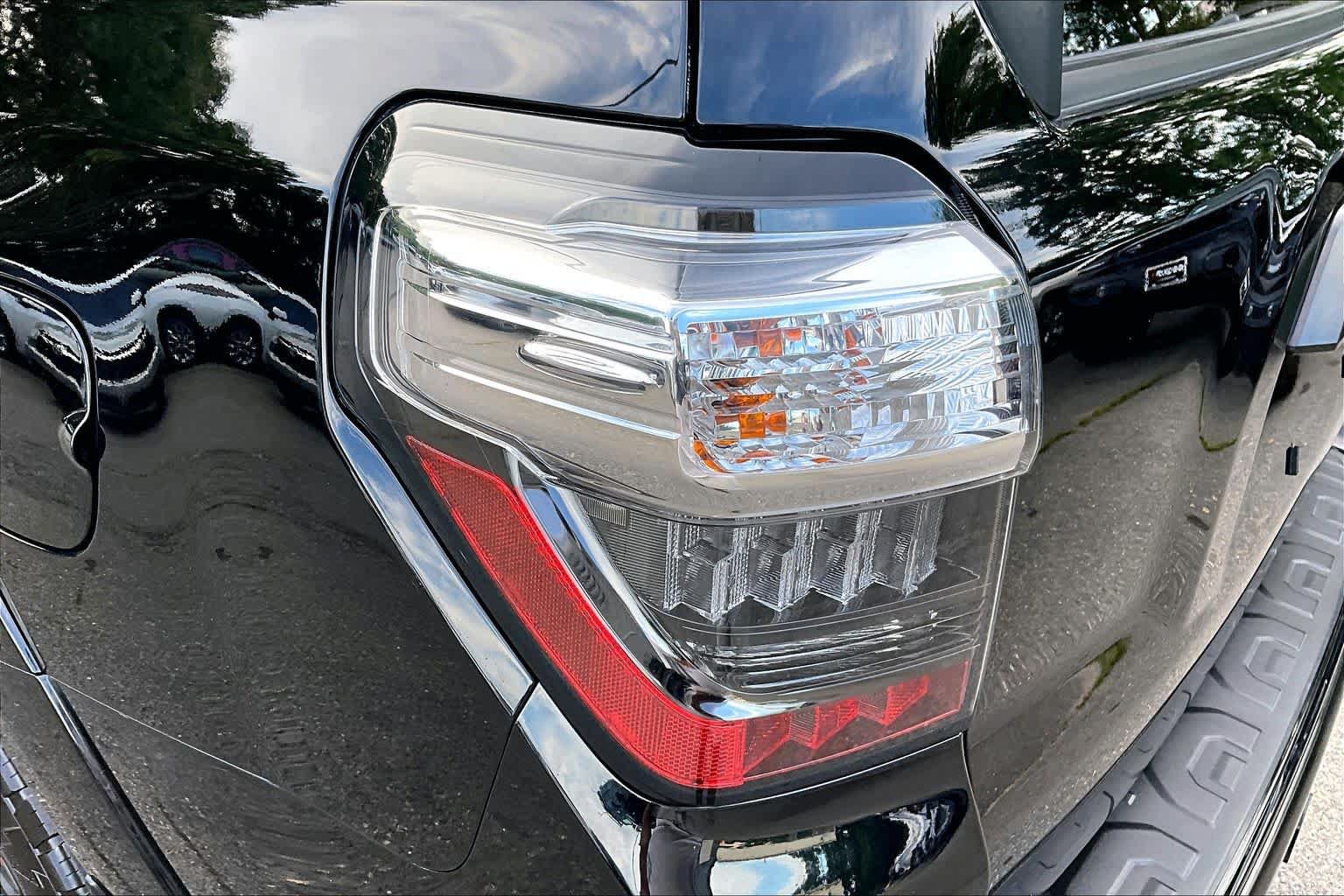 Certified 2024 Toyota 4Runner TRD Pro AWD/4WD image 27