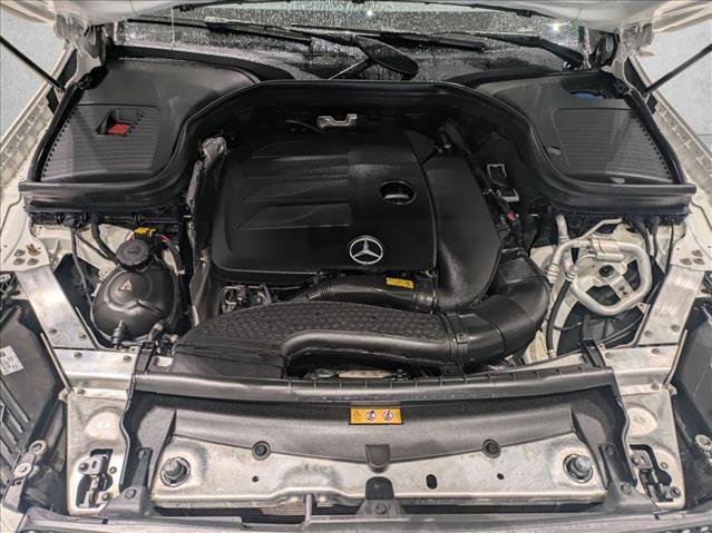 Certified 2022 Mercedes-Benz GLC 300 4MATIC image 23