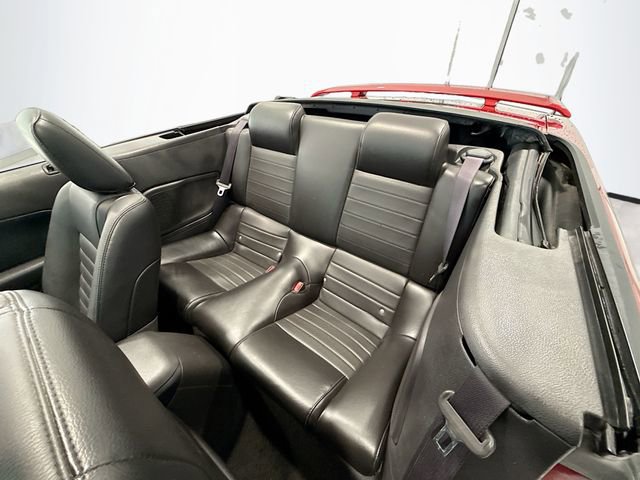 Used 2006 Ford Mustang GT image 19