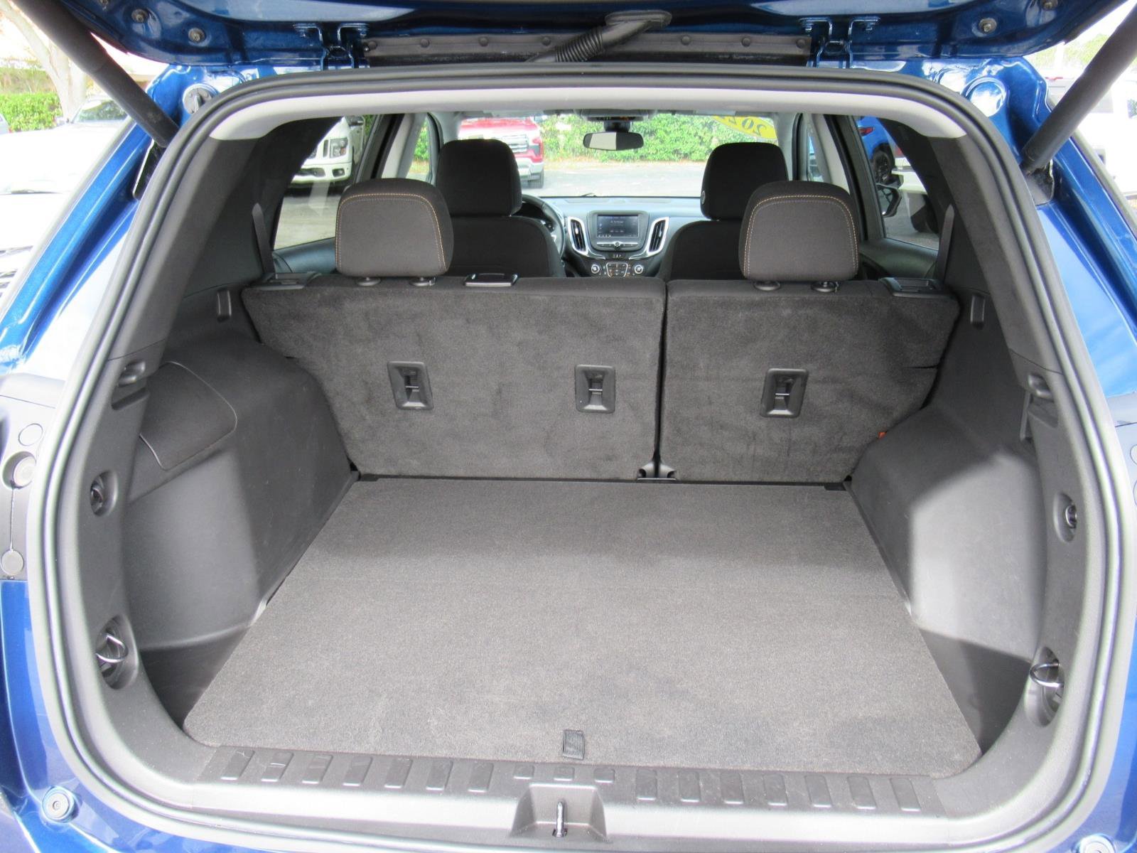 Used 2022 Chevrolet Equinox LT image 28