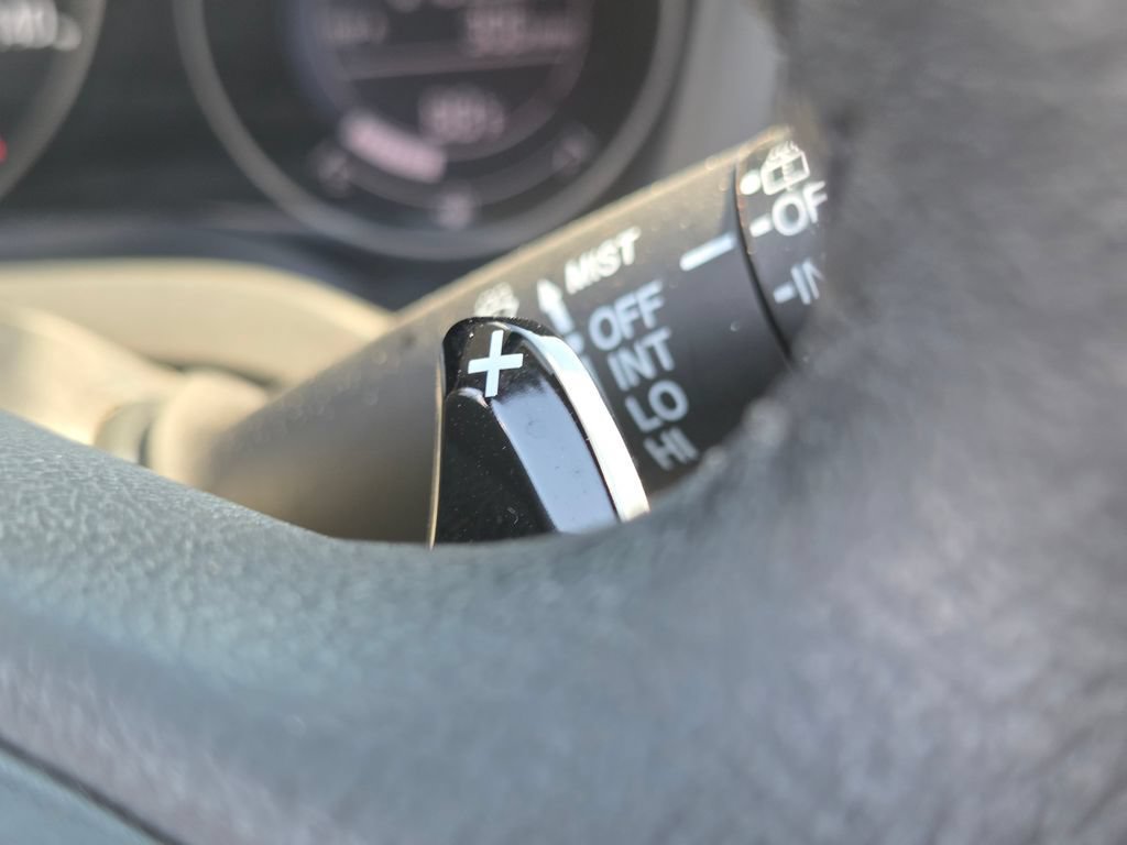 Used 2019 Honda HR-V Sport image 32
