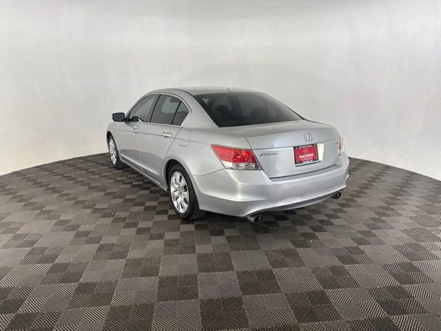 Used 2010 Honda Accord EX-L image 7
