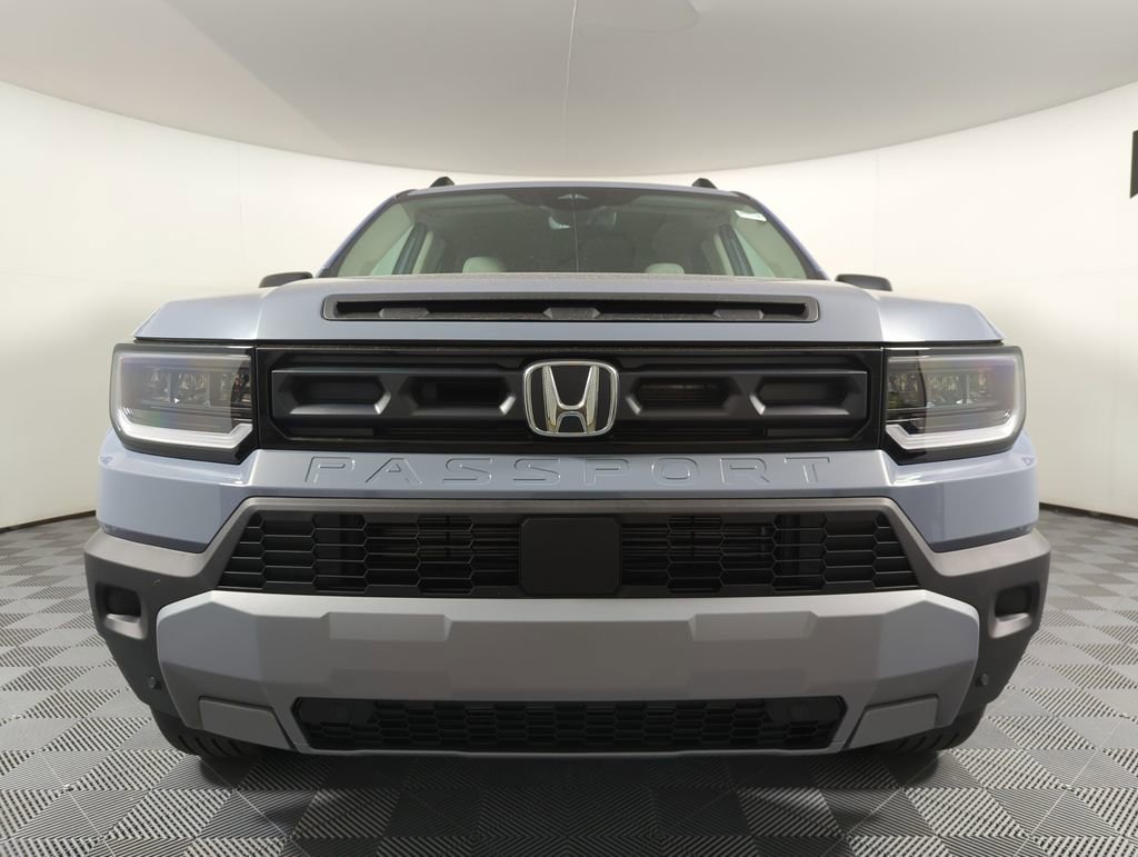 New 2026 Honda Passport RTL image 8