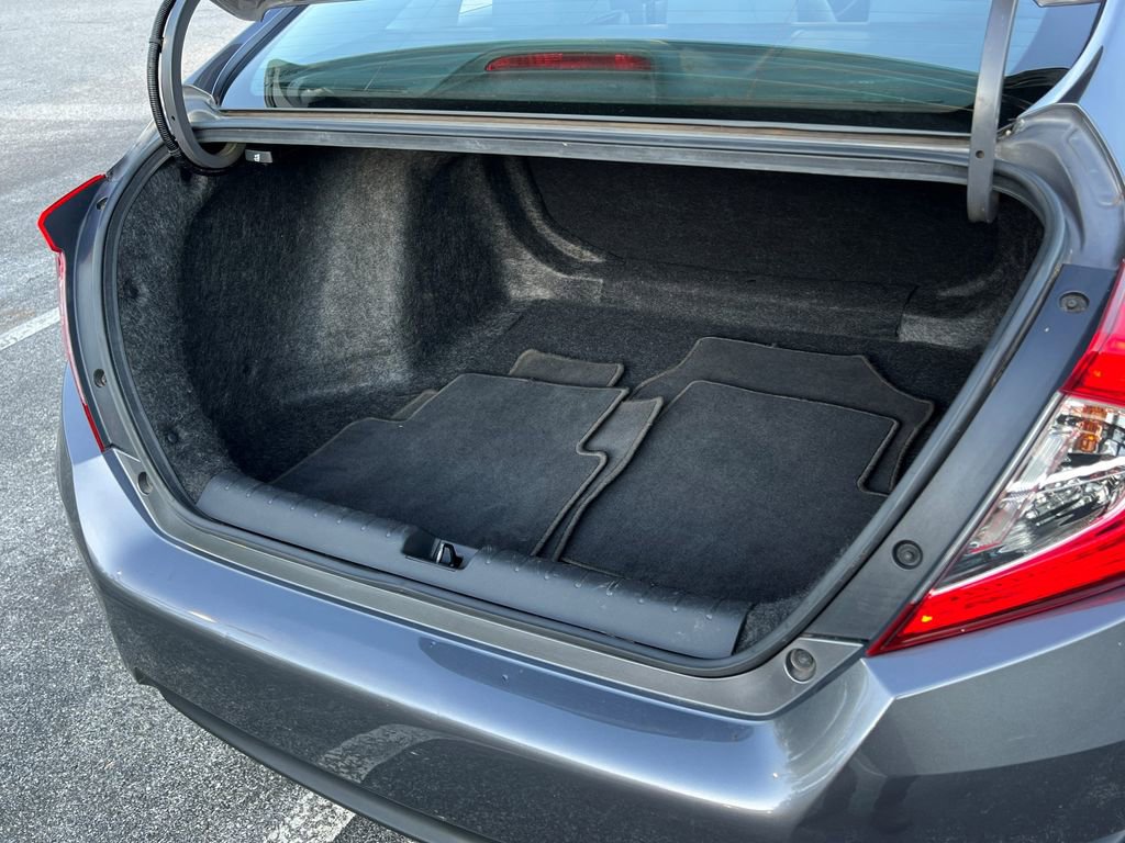 Used 2017 Honda Civic LX image 19
