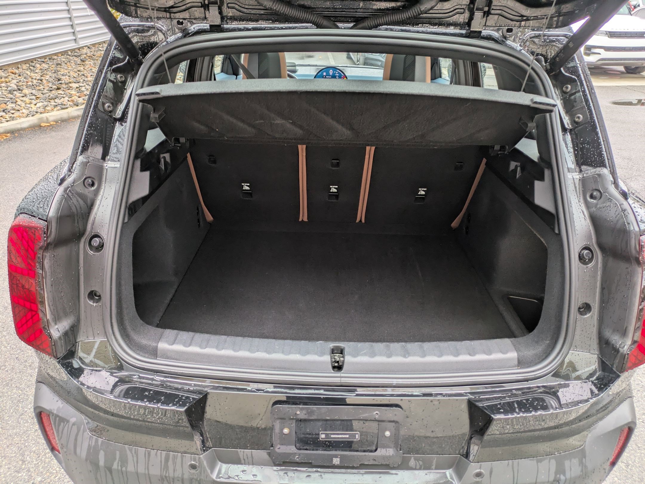 Used 2025 MINI Cooper Countryman S image 29