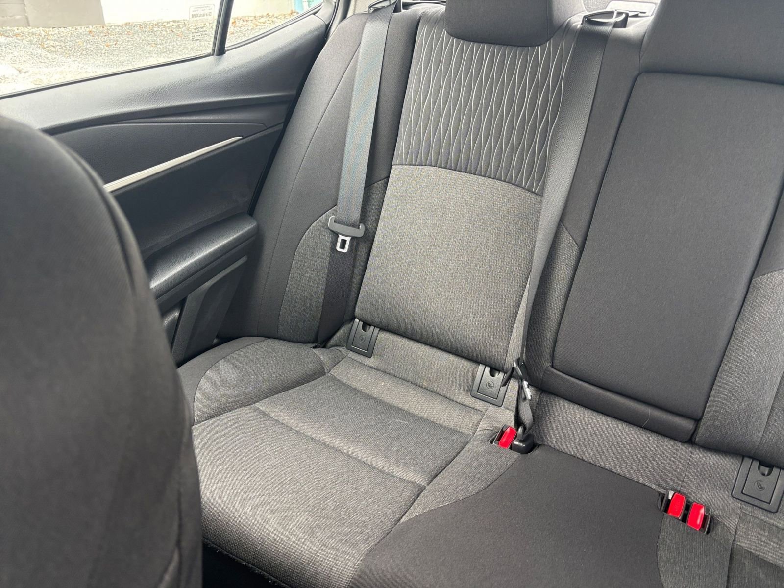 Used 2025 Toyota Camry LE image 35