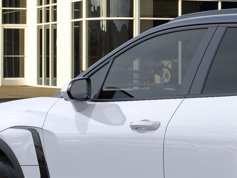 New 2026 Chevrolet Blazer EV LT FWD image 12