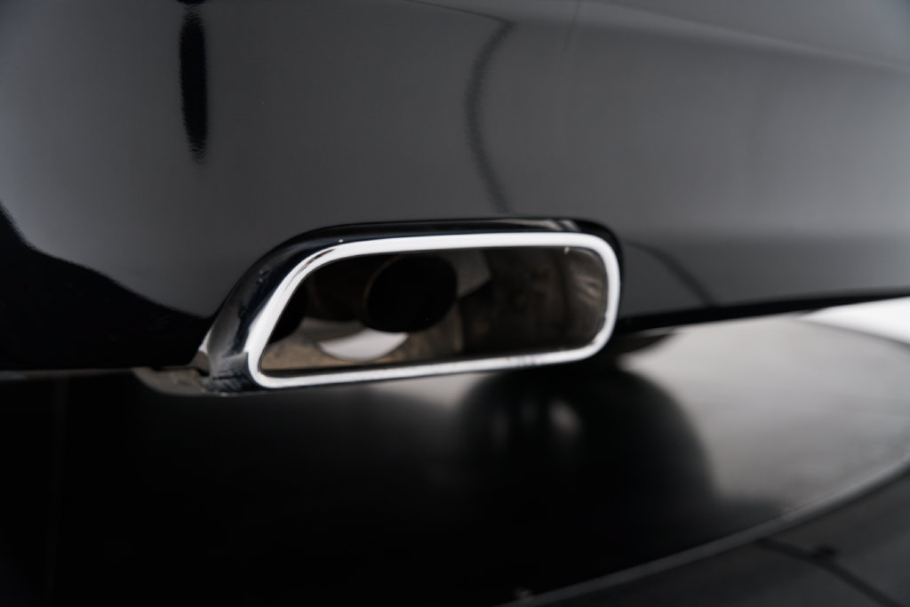 Used 2015 Rolls-Royce Wraith RWD image 26