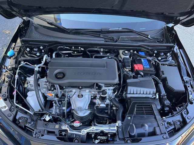 New 2026 Honda Civic Sport image 19