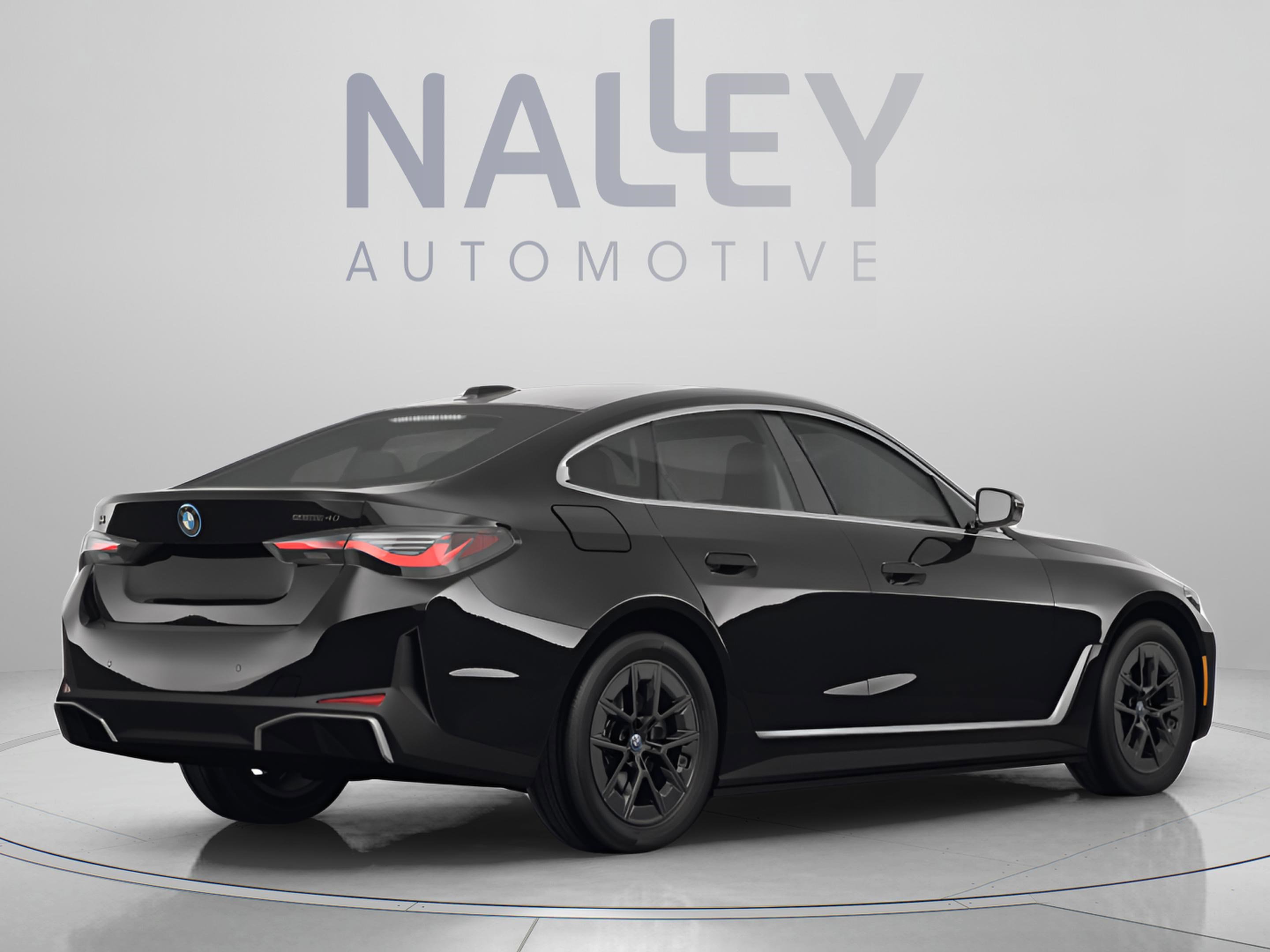 Used 2023 BMW i4 eDrive35 w/ Premium Package RWD image 6