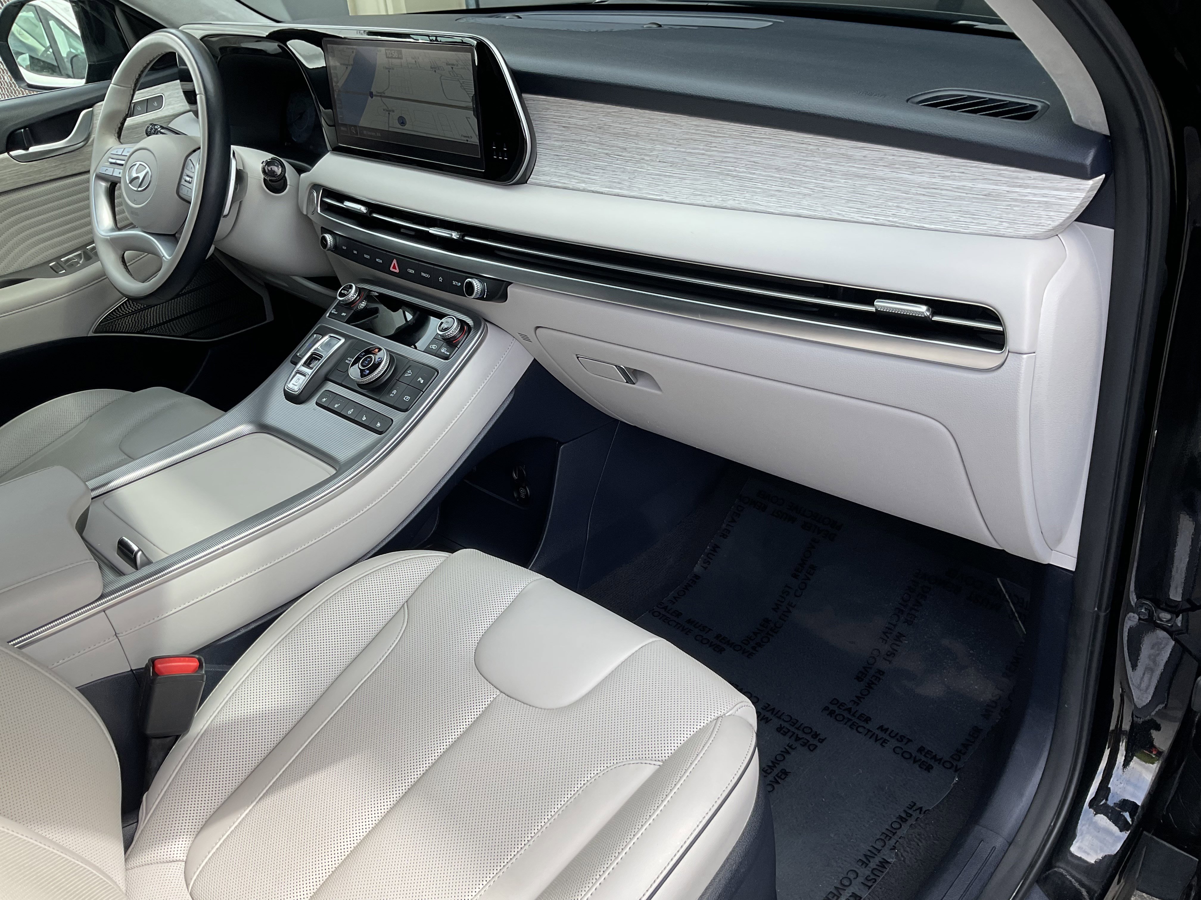 Used 2024 Hyundai Palisade Calligraphy image 29