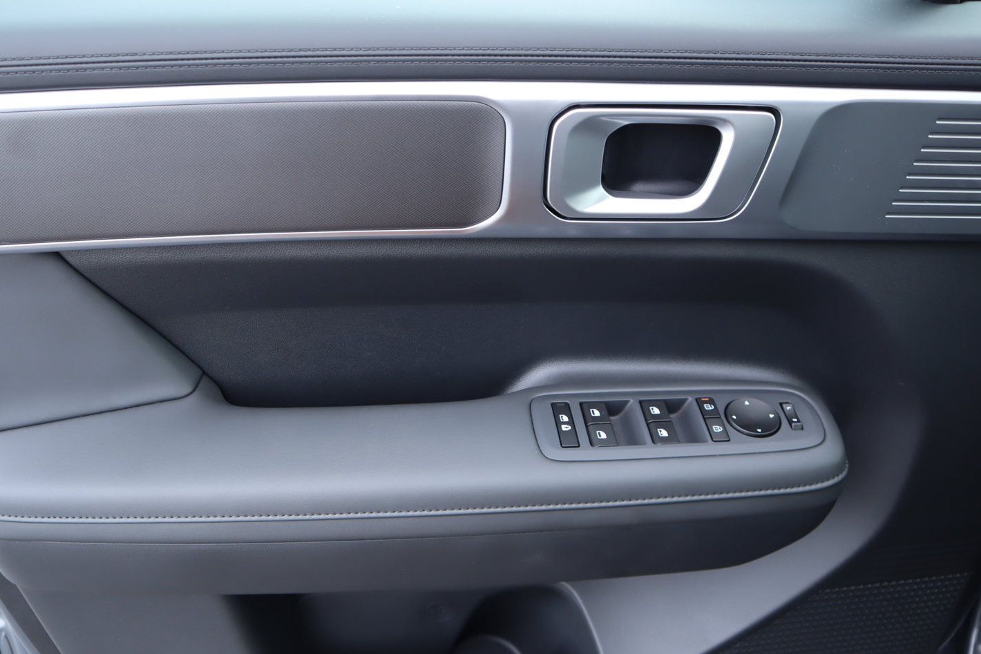 New 2027 Hyundai Santa Fe SEL AWD/4WD image 21