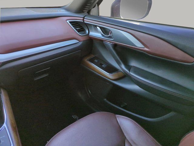 Used 2017 MAZDA CX-9 Signature AWD/4WD image 21