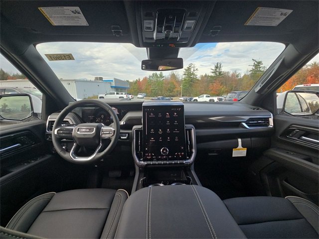 New 2026 GMC Yukon Elevation image 21