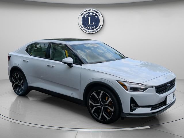 Used 2023 Polestar Polestar 2 w/ Pilot Pack AWD/4WD image 11