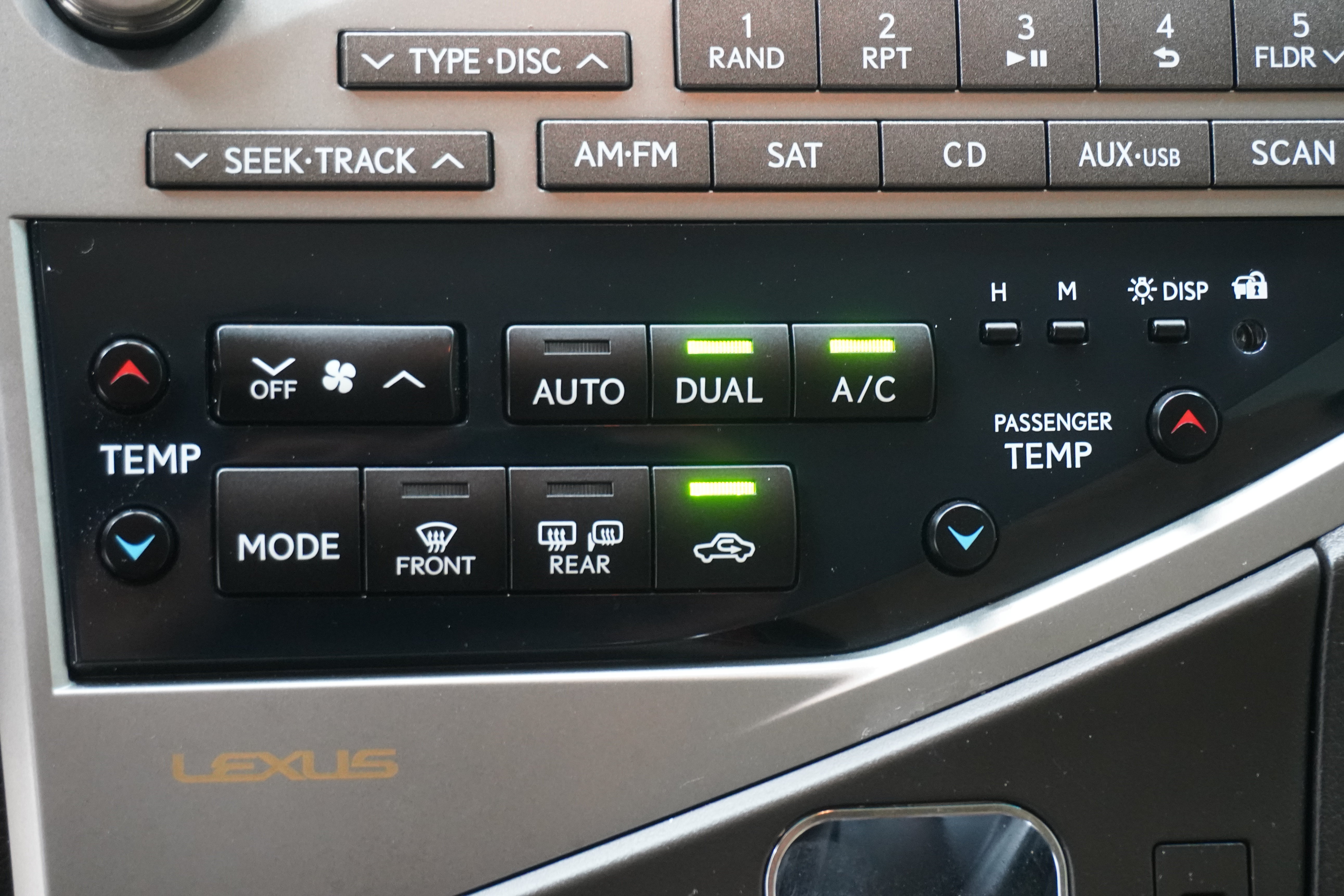 Used 2012 Lexus RX 350 FWD w/ Premium Pkg image 20