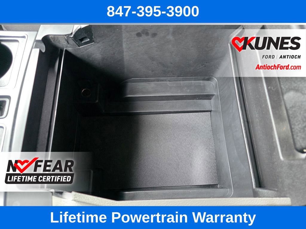 Used 2019 Ford F150 XL w/ Equipment Group 101A Mid image 52