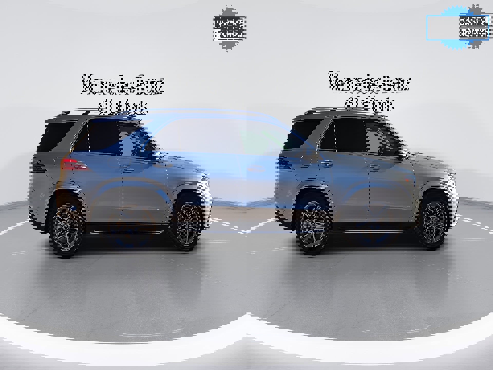 Certified 2024 Mercedes-Benz GLE 450 4MATIC image 9