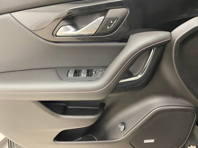 Certified 2024 Chevrolet Blazer RS image 11