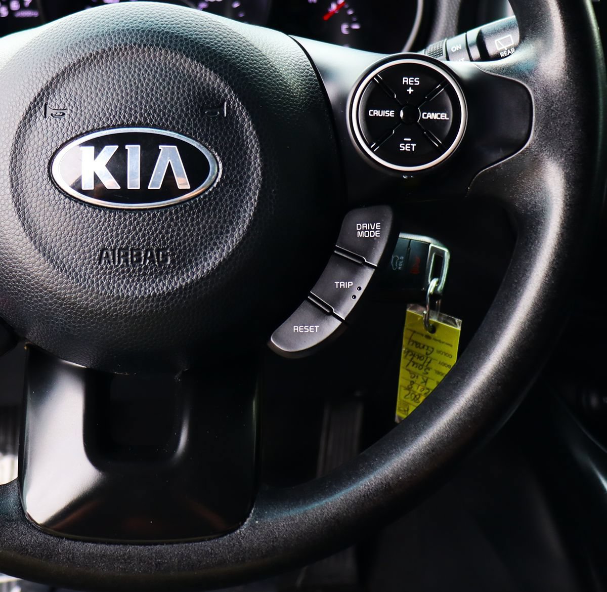 Used 2018 Kia Soul + FWD image 50