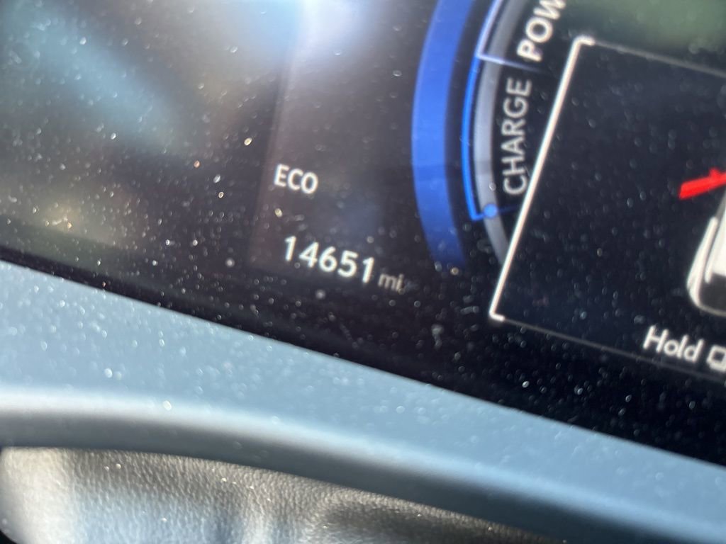 Certified 2023 Lexus RZ 450e Premium w/ Accessory Package (Z1) image 21