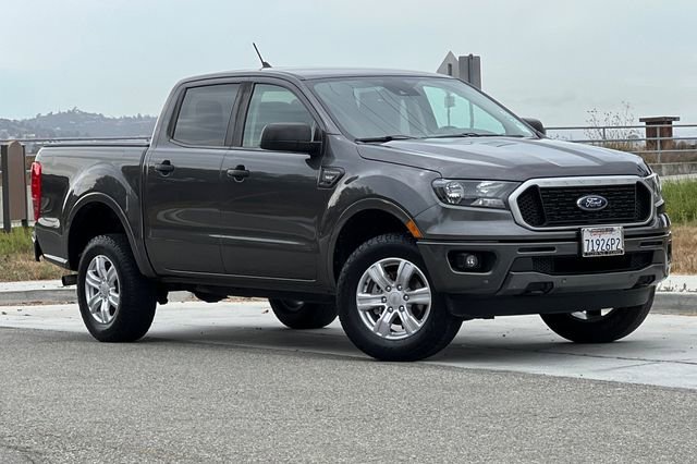 Used 2019 Ford Ranger XLT image 1