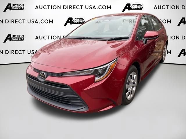 Used 2023 Toyota Corolla LE image 1