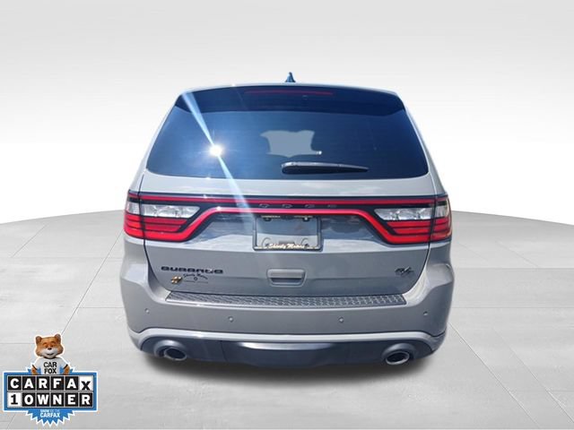 Certified 2023 Dodge Durango R/T AWD/4WD image 6