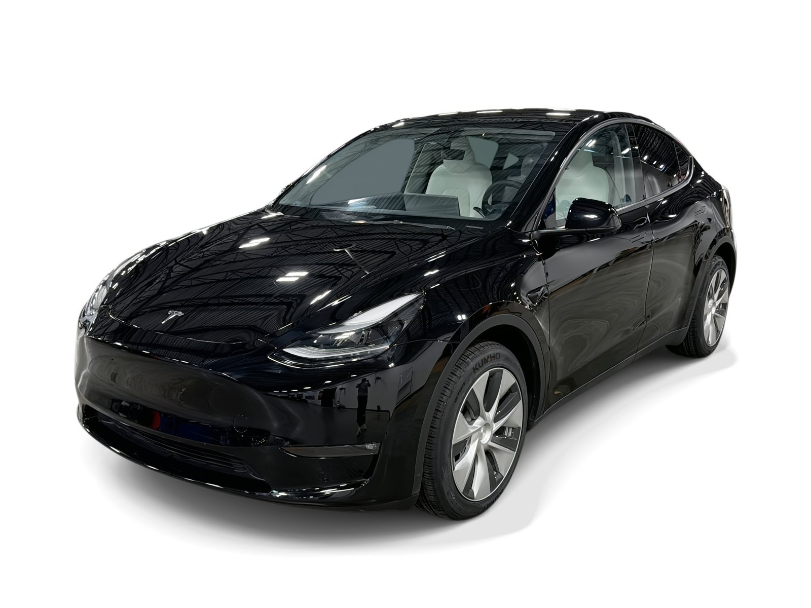 Certified 2023 Tesla Model Y Long Range AWD/4WD image 14