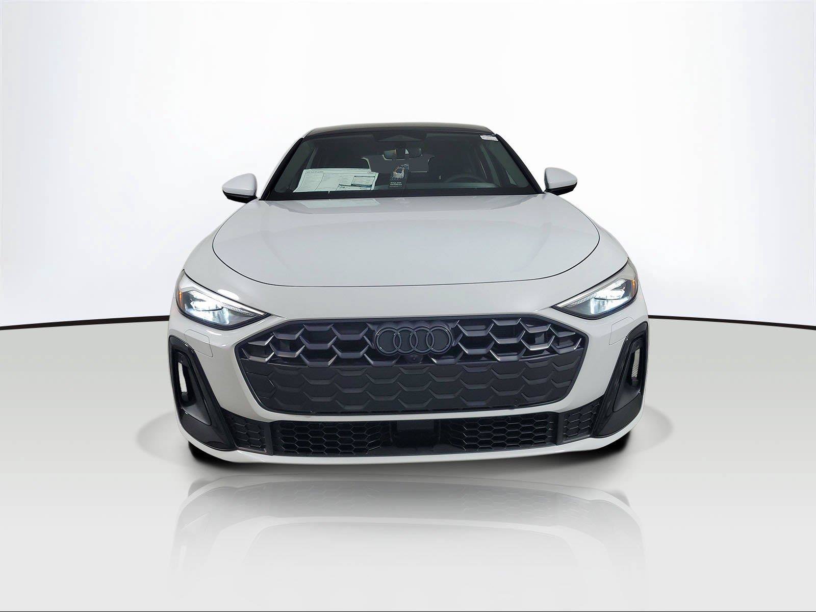New 2026 Audi A5 2.0T Premium AWD/4WD image 2