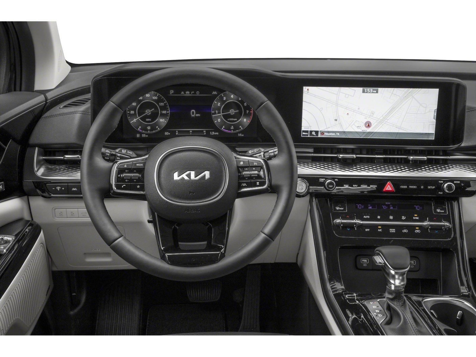 Used 2024 Kia Carnival SX Prestige FWD image 4