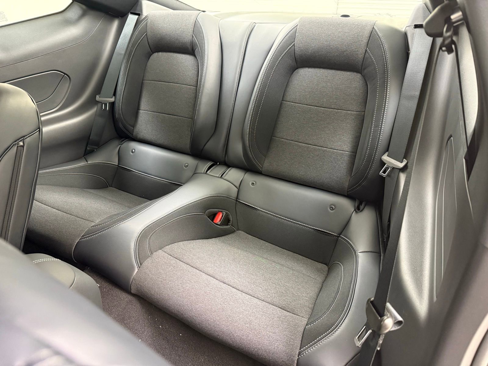 New 2026 Ford Mustang Coupe image 15