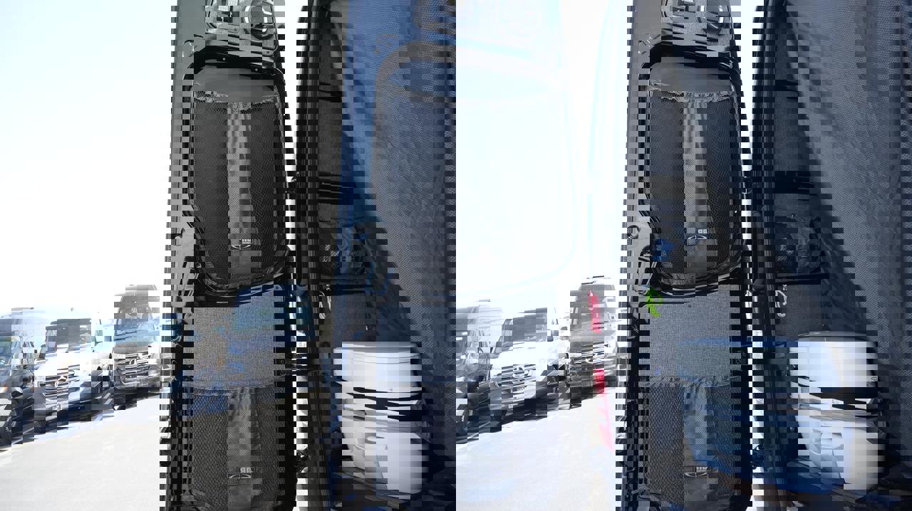 Used 2015 Mercedes-Benz Sprinter 2500 image 8