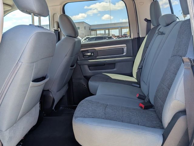 Used 2017 RAM 1500 Lone Star image 24