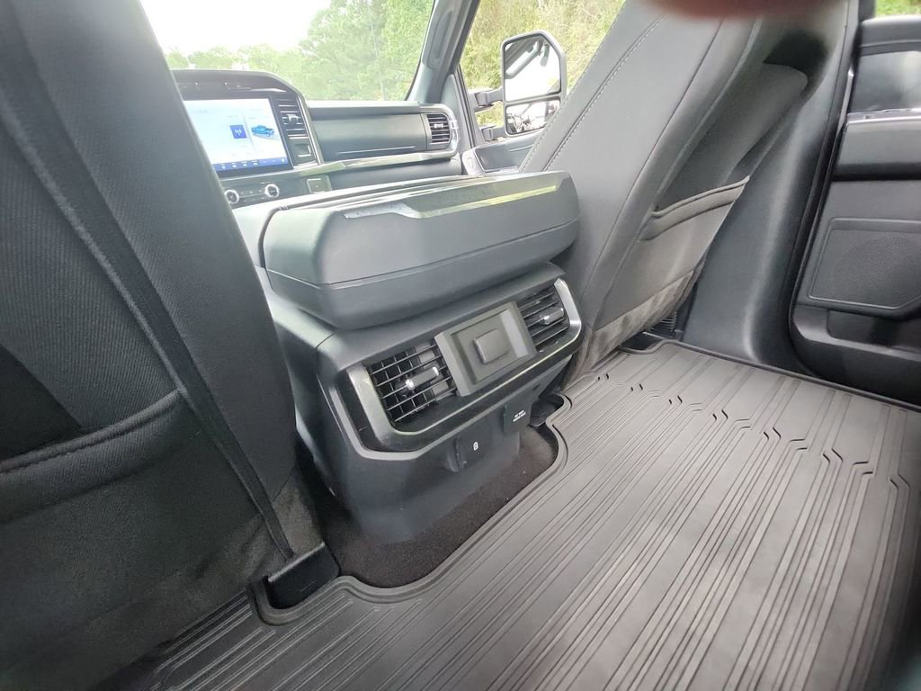 Used 2022 Ford F150 XLT w/ Equipment Group 302A High image 25