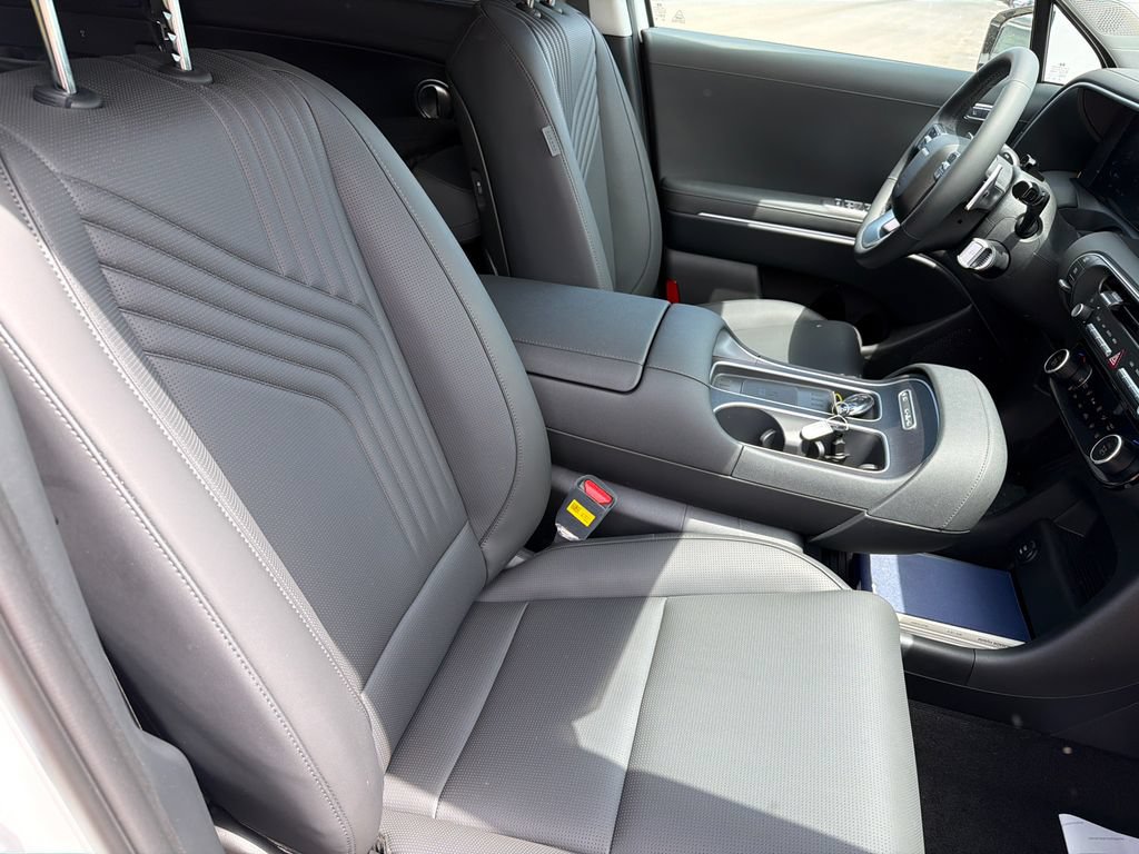 New 2026 Hyundai Palisade SEL Premium FWD image 14