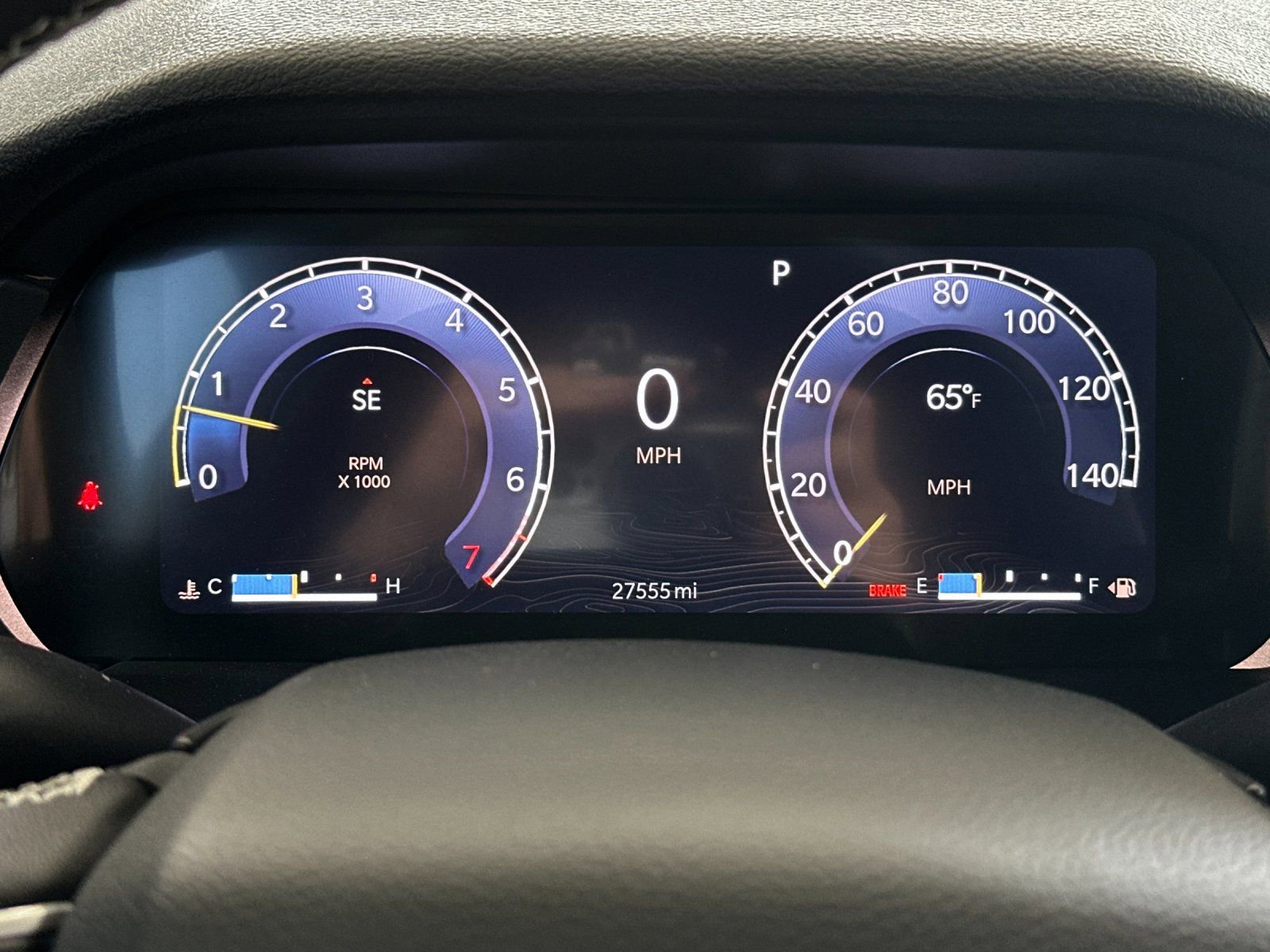 Used 2023 Jeep Grand Cherokee Altitude image 23