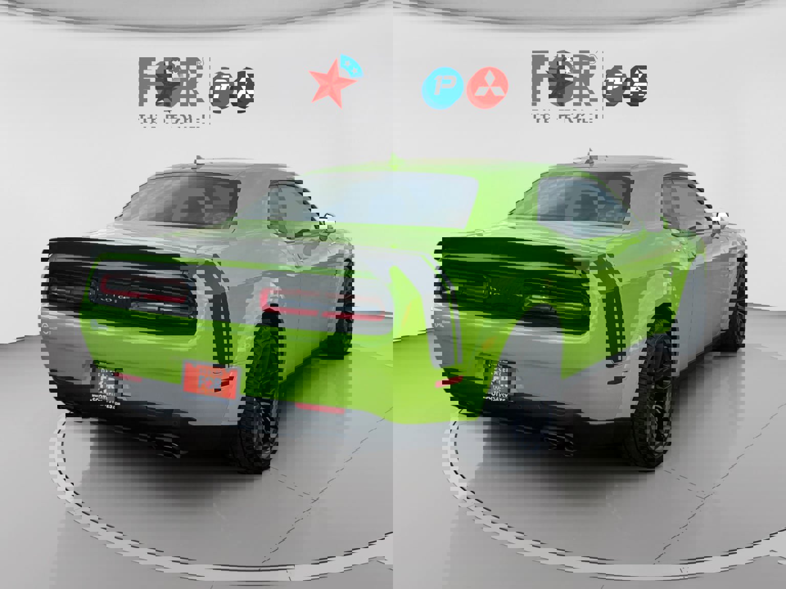 Used 2019 Dodge Challenger R/T Scat Pack image 5