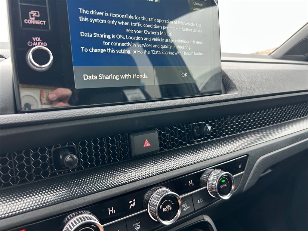 New 2026 Honda CR-V Sport-L image 16