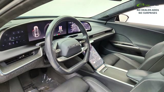 Used 2024 Lucid Air Touring image 18