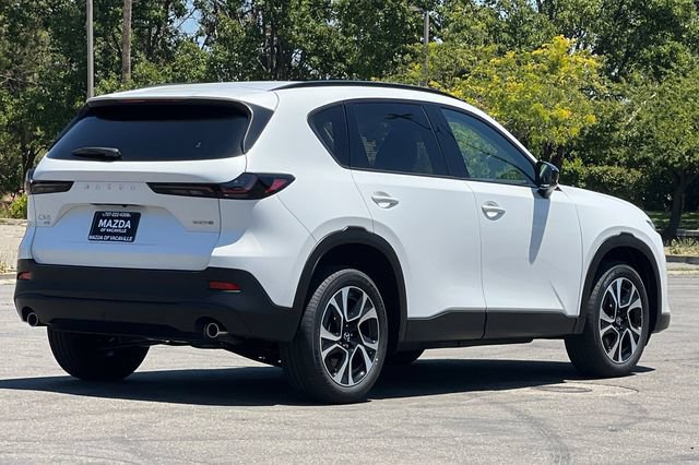 New 2026 MAZDA CX-5 Preferred AWD/4WD image 4