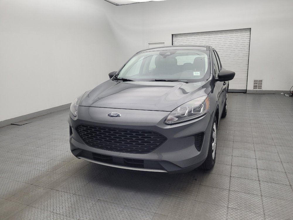 Used 2022 Ford Escape S FWD image 15