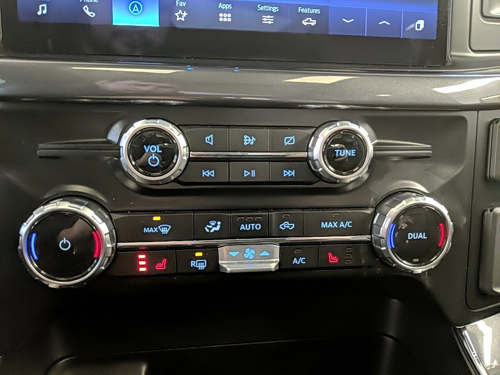 Used 2023 Ford F150 XLT w/ Equipment Group 302A High image 22