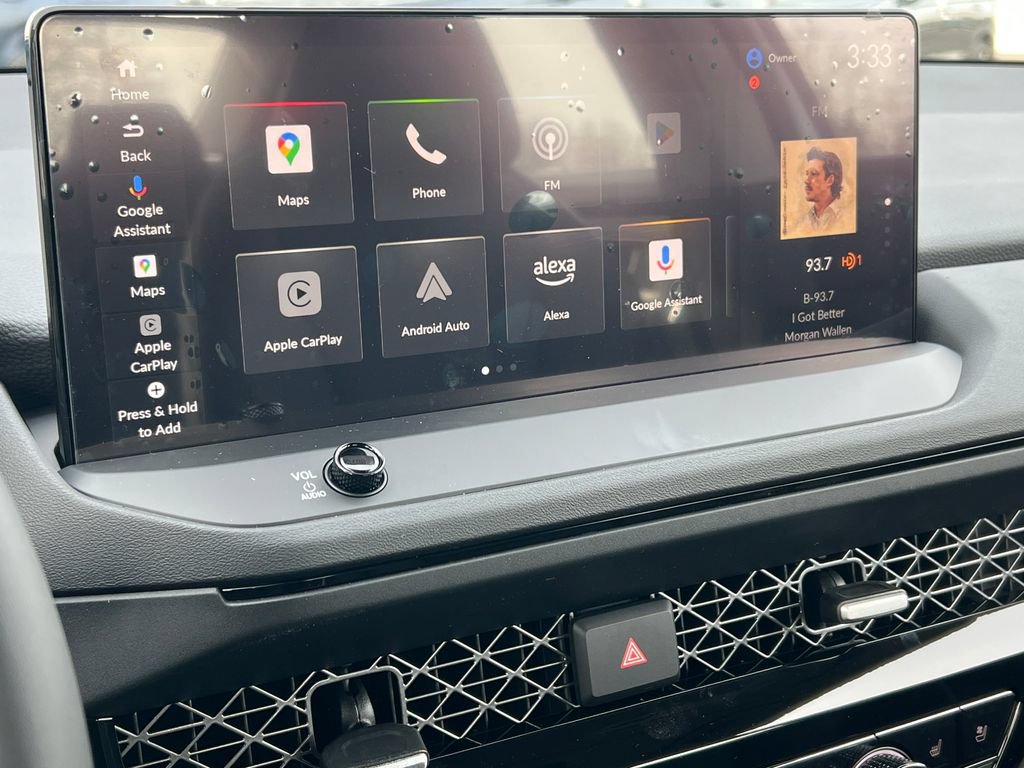 New 2026 Honda Accord Touring image 24