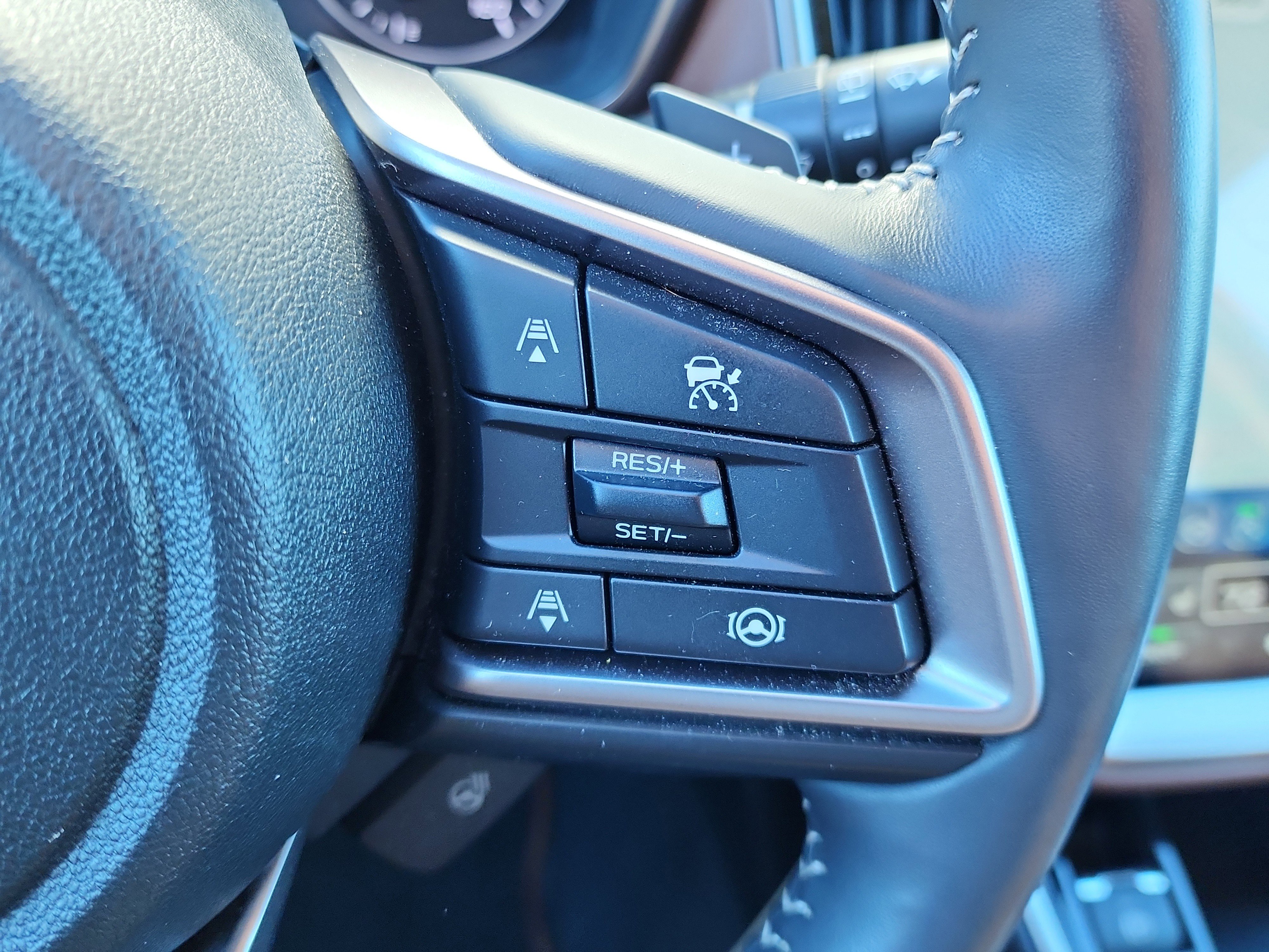 Certified 2025 Subaru Outback Touring image 21