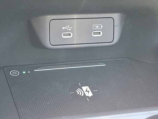 New 2027 Honda HR-V EX-L image 18