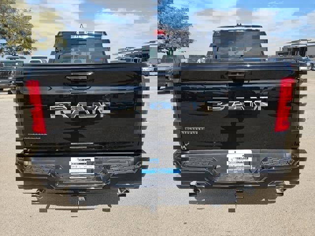 New 2026 RAM 1500 Big Horn image 35