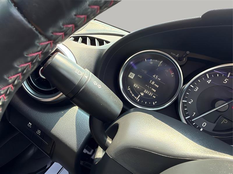 Used 2019 MAZDA MX-5 Miata RF Grand Touring RWD image 37